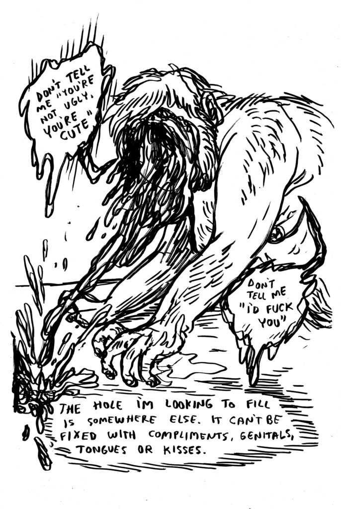 Void (In my feelings) 2